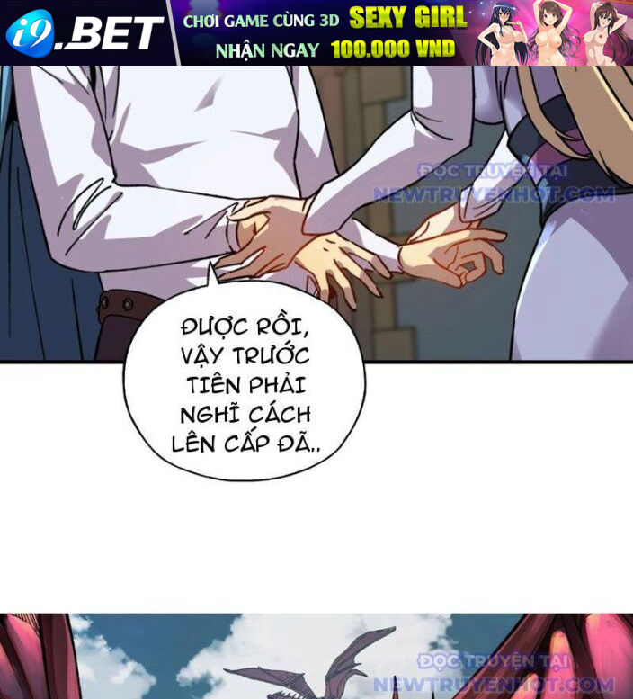 Bắt Đầu Chuyển Chức Tài Thần, Ta Chuyển Hóa Triệu Vạn Thần Sủng - Chapter 7 - Page 6