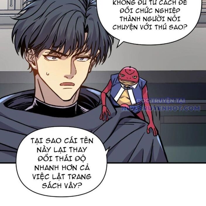 Bắt Đầu Chuyển Chức Tài Thần, Ta Chuyển Hóa Triệu Vạn Thần Sủng - Chapter 7 - Page 60