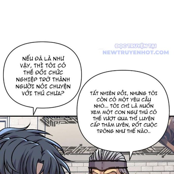 Bắt Đầu Chuyển Chức Tài Thần, Ta Chuyển Hóa Triệu Vạn Thần Sủng - Chapter 7 - Page 61