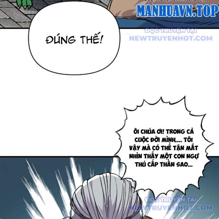 Bắt Đầu Chuyển Chức Tài Thần, Ta Chuyển Hóa Triệu Vạn Thần Sủng - Chapter 7 - Page 65