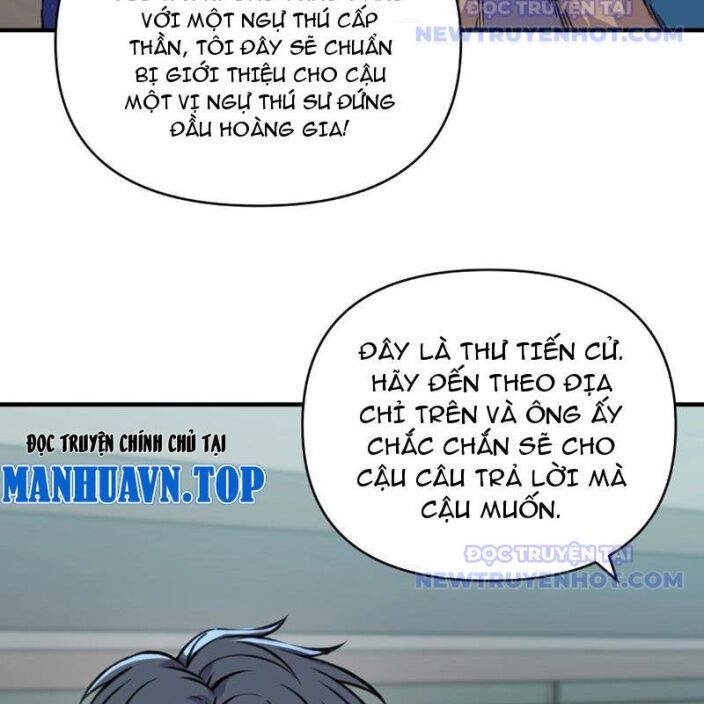 Bắt Đầu Chuyển Chức Tài Thần, Ta Chuyển Hóa Triệu Vạn Thần Sủng - Chapter 7 - Page 69