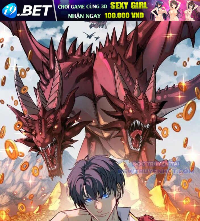 Bắt Đầu Chuyển Chức Tài Thần, Ta Chuyển Hóa Triệu Vạn Thần Sủng - Chapter 7 - Page 7