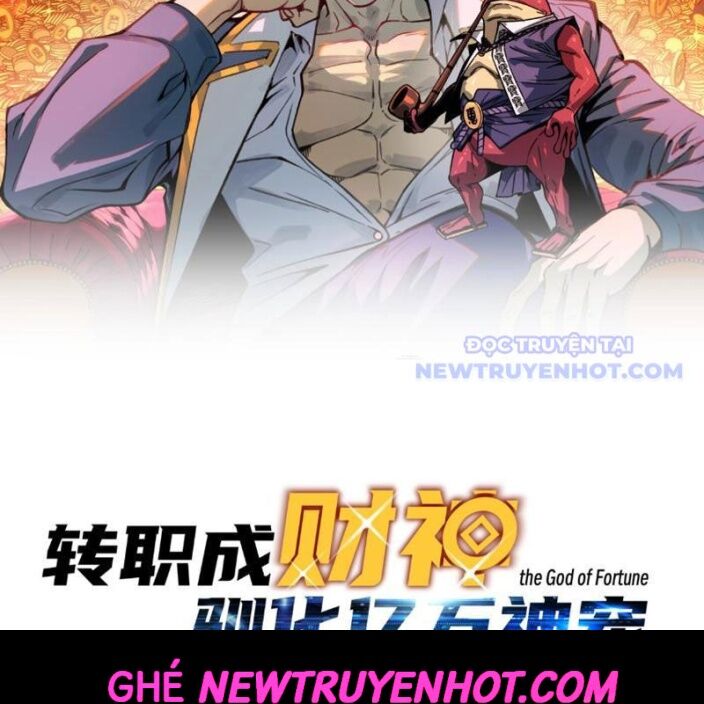 Bắt Đầu Chuyển Chức Tài Thần, Ta Chuyển Hóa Triệu Vạn Thần Sủng - Chapter 7 - Page 8