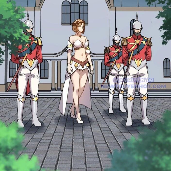 Bắt Đầu Chuyển Chức Tài Thần, Ta Chuyển Hóa Triệu Vạn Thần Sủng - Chapter 7 - Page 80