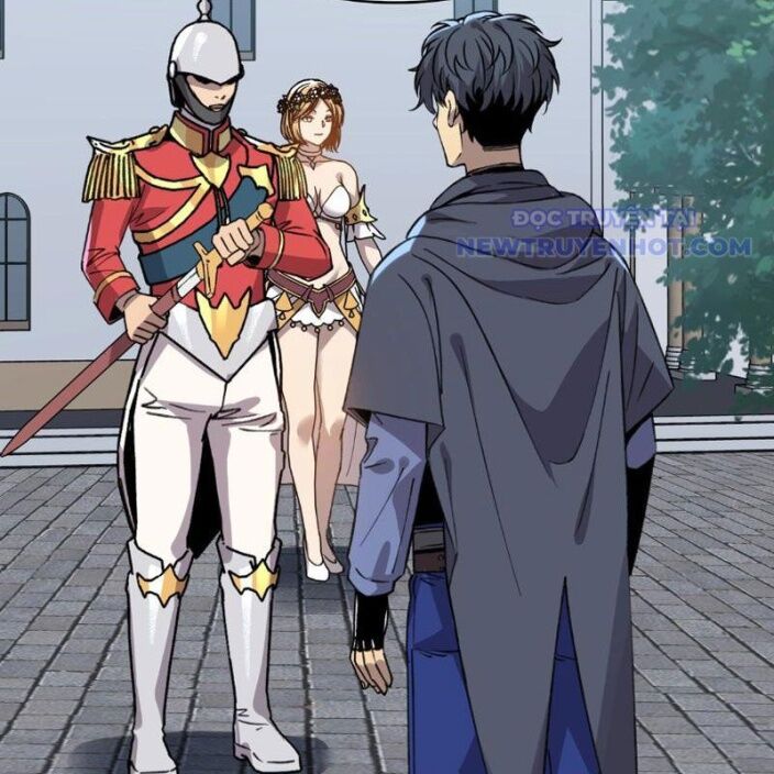 Bắt Đầu Chuyển Chức Tài Thần, Ta Chuyển Hóa Triệu Vạn Thần Sủng - Chapter 7 - Page 84