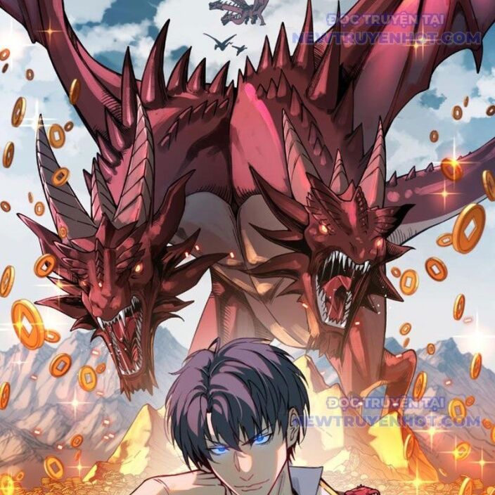 Bắt Đầu Chuyển Chức Tài Thần, Ta Chuyển Hóa Triệu Vạn Thần Sủng - Chapter 8 - Page 10