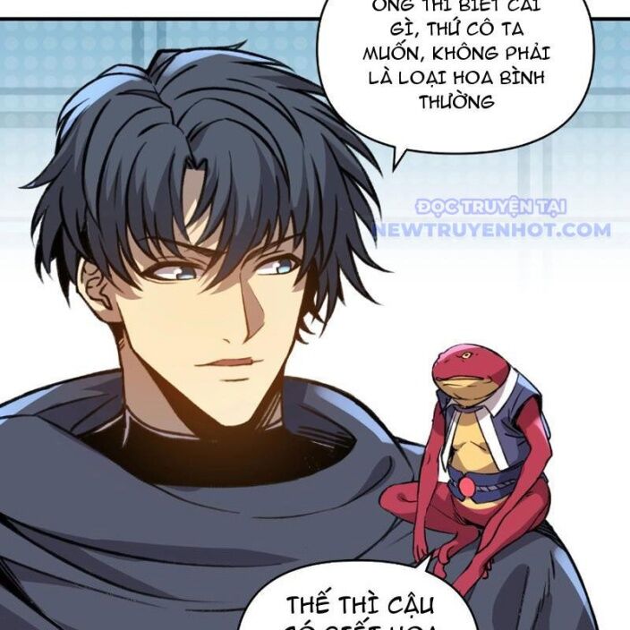 Bắt Đầu Chuyển Chức Tài Thần, Ta Chuyển Hóa Triệu Vạn Thần Sủng - Chapter 8 - Page 16