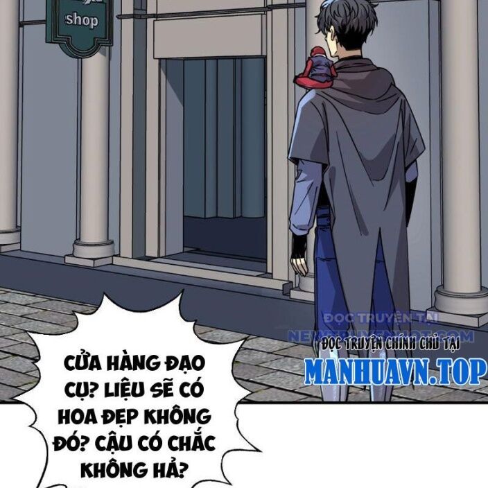 Bắt Đầu Chuyển Chức Tài Thần, Ta Chuyển Hóa Triệu Vạn Thần Sủng - Chapter 8 - Page 18
