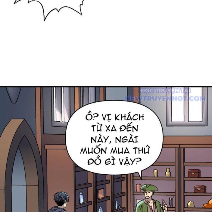 Bắt Đầu Chuyển Chức Tài Thần, Ta Chuyển Hóa Triệu Vạn Thần Sủng - Chapter 8 - Page 19