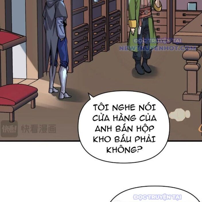 Bắt Đầu Chuyển Chức Tài Thần, Ta Chuyển Hóa Triệu Vạn Thần Sủng - Chapter 8 - Page 20