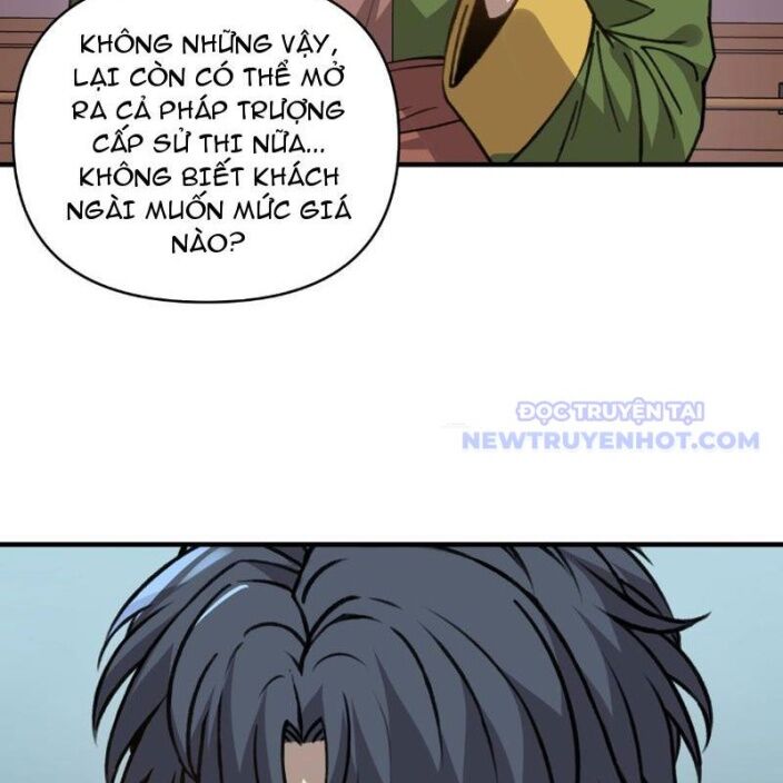 Bắt Đầu Chuyển Chức Tài Thần, Ta Chuyển Hóa Triệu Vạn Thần Sủng - Chapter 8 - Page 22