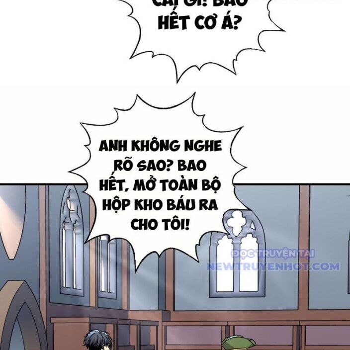 Bắt Đầu Chuyển Chức Tài Thần, Ta Chuyển Hóa Triệu Vạn Thần Sủng - Chapter 8 - Page 28