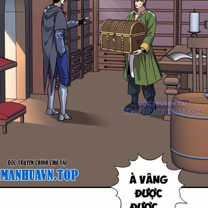 Bắt Đầu Chuyển Chức Tài Thần, Ta Chuyển Hóa Triệu Vạn Thần Sủng - Chapter 8 - Page 29