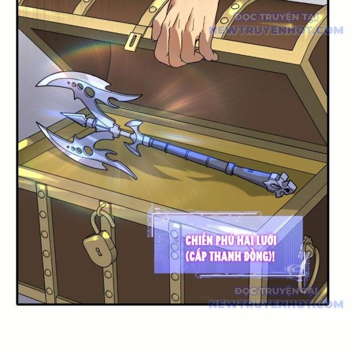 Bắt Đầu Chuyển Chức Tài Thần, Ta Chuyển Hóa Triệu Vạn Thần Sủng - Chapter 8 - Page 31