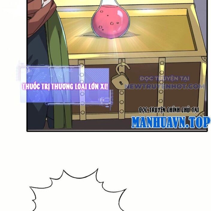 Bắt Đầu Chuyển Chức Tài Thần, Ta Chuyển Hóa Triệu Vạn Thần Sủng - Chapter 8 - Page 33