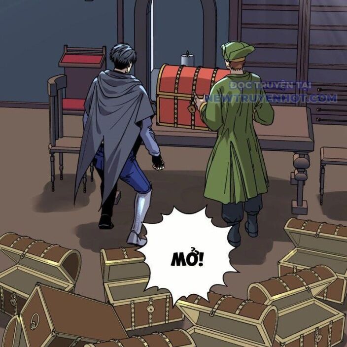 Bắt Đầu Chuyển Chức Tài Thần, Ta Chuyển Hóa Triệu Vạn Thần Sủng - Chapter 8 - Page 37