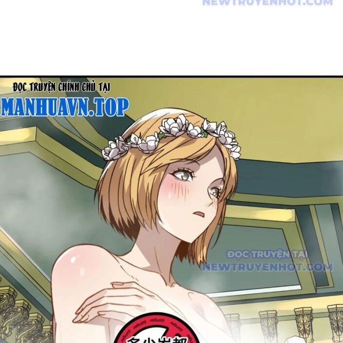 Bắt Đầu Chuyển Chức Tài Thần, Ta Chuyển Hóa Triệu Vạn Thần Sủng - Chapter 8 - Page 52