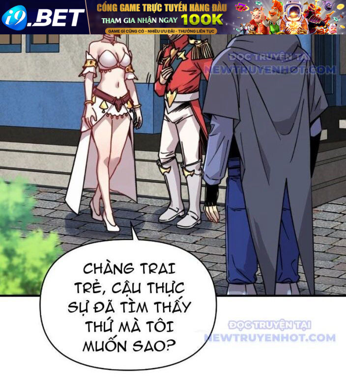 Bắt Đầu Chuyển Chức Tài Thần, Ta Chuyển Hóa Triệu Vạn Thần Sủng - Chapter 8 - Page 55