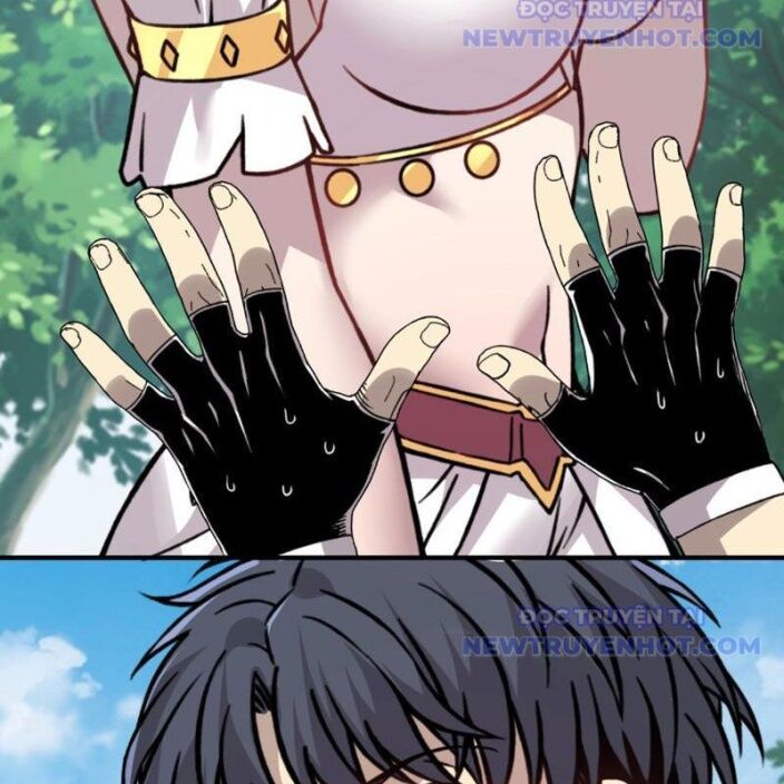 Bắt Đầu Chuyển Chức Tài Thần, Ta Chuyển Hóa Triệu Vạn Thần Sủng - Chapter 8 - Page 69