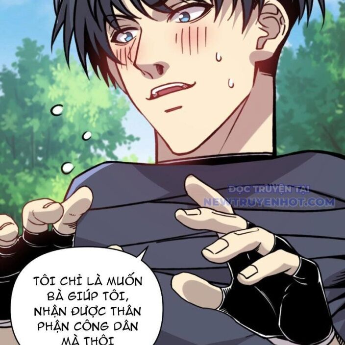 Bắt Đầu Chuyển Chức Tài Thần, Ta Chuyển Hóa Triệu Vạn Thần Sủng - Chapter 8 - Page 70