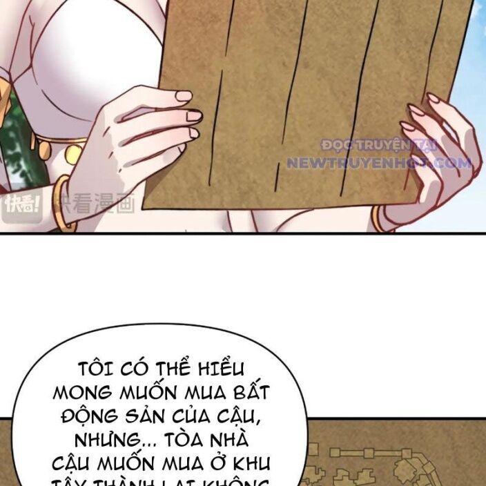 Bắt Đầu Chuyển Chức Tài Thần, Ta Chuyển Hóa Triệu Vạn Thần Sủng - Chapter 8 - Page 77