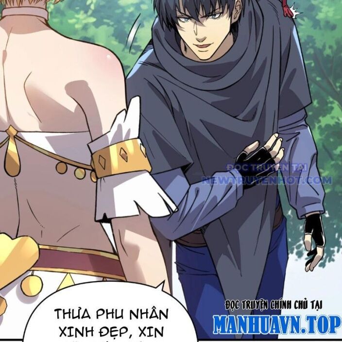 Bắt Đầu Chuyển Chức Tài Thần, Ta Chuyển Hóa Triệu Vạn Thần Sủng - Chapter 8 - Page 8