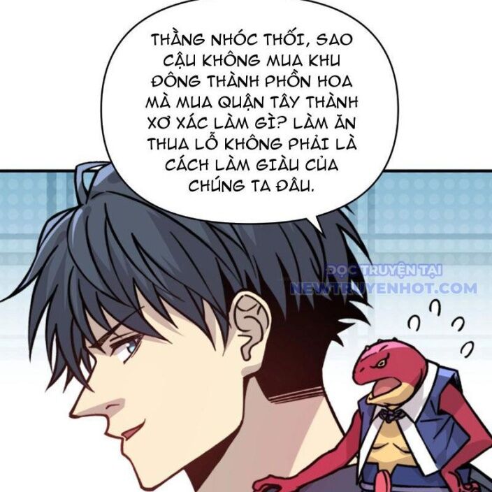 Bắt Đầu Chuyển Chức Tài Thần, Ta Chuyển Hóa Triệu Vạn Thần Sủng - Chapter 8 - Page 82