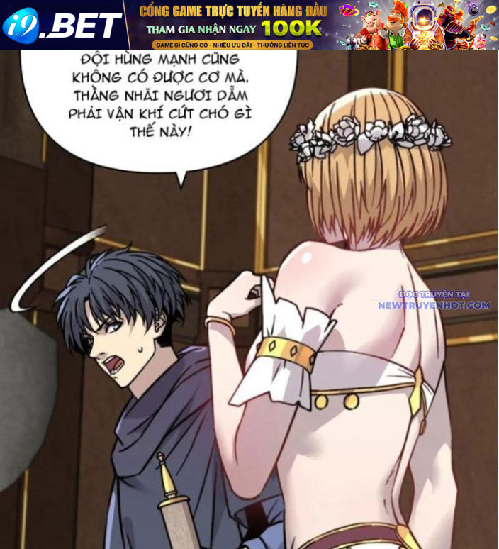 Bắt Đầu Chuyển Chức Tài Thần, Ta Chuyển Hóa Triệu Vạn Thần Sủng - Chapter 9 - Page 11