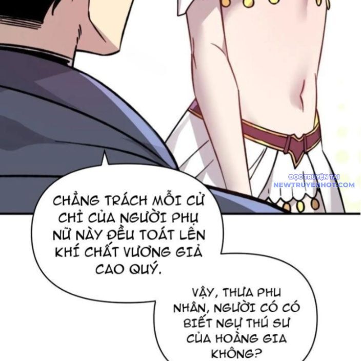 Bắt Đầu Chuyển Chức Tài Thần, Ta Chuyển Hóa Triệu Vạn Thần Sủng - Chapter 9 - Page 14