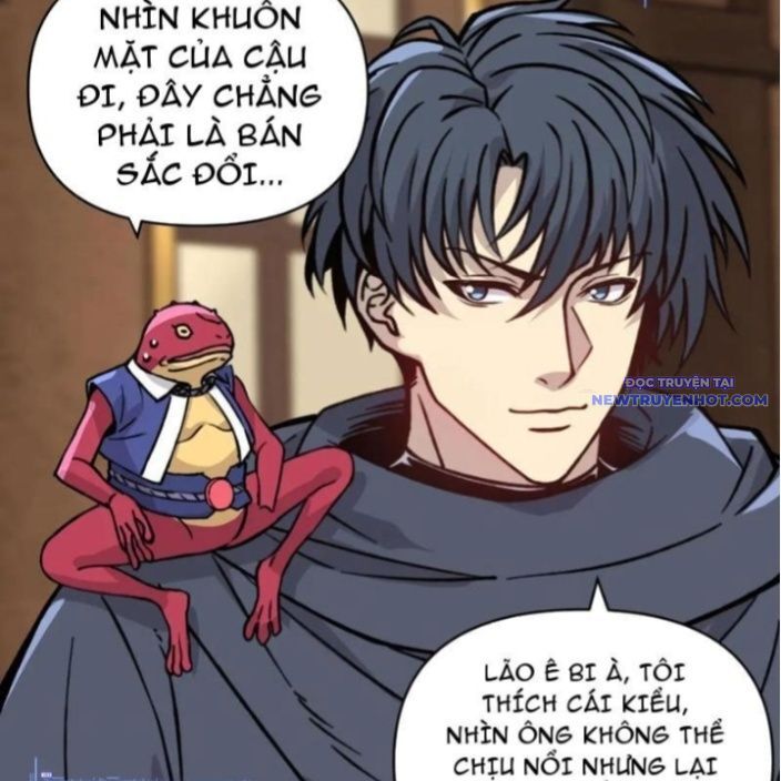 Bắt Đầu Chuyển Chức Tài Thần, Ta Chuyển Hóa Triệu Vạn Thần Sủng - Chapter 9 - Page 23