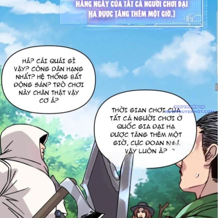 Bắt Đầu Chuyển Chức Tài Thần, Ta Chuyển Hóa Triệu Vạn Thần Sủng - Chapter 9 - Page 26