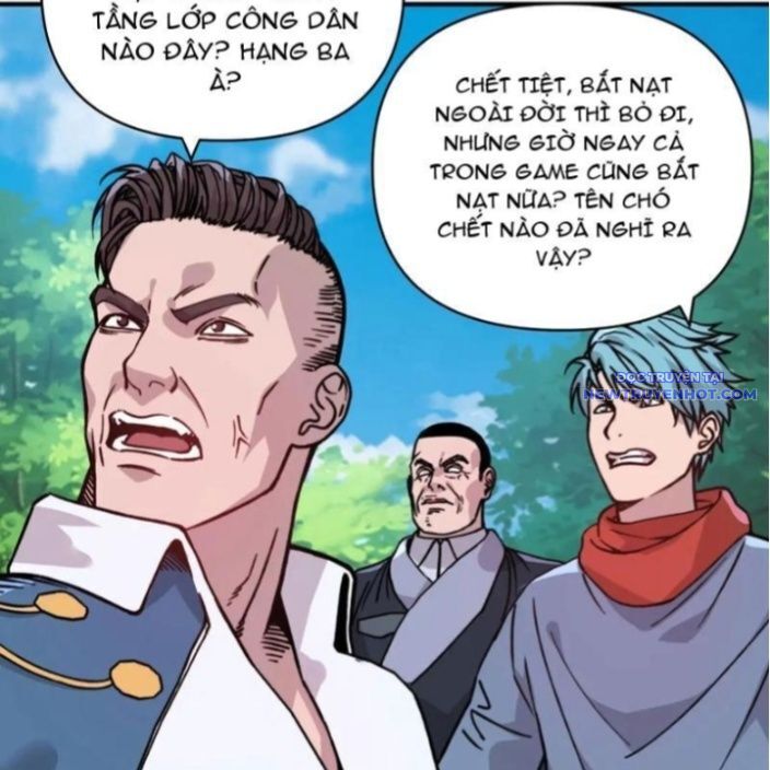 Bắt Đầu Chuyển Chức Tài Thần, Ta Chuyển Hóa Triệu Vạn Thần Sủng - Chapter 9 - Page 28