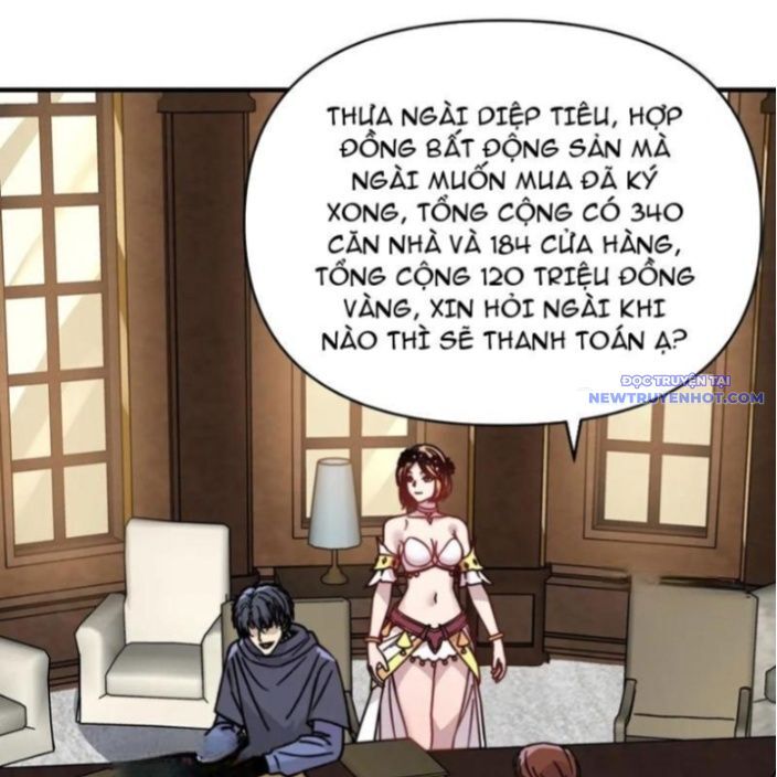 Bắt Đầu Chuyển Chức Tài Thần, Ta Chuyển Hóa Triệu Vạn Thần Sủng - Chapter 9 - Page 3