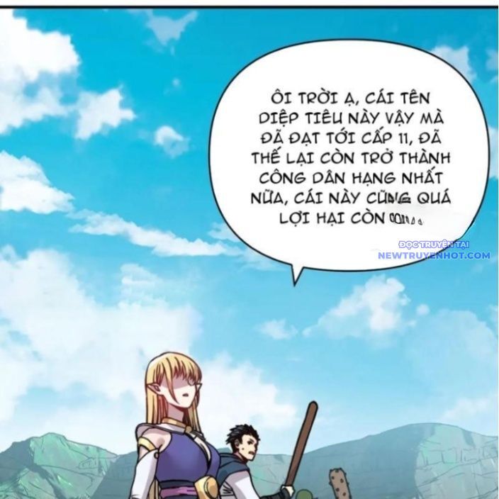 Bắt Đầu Chuyển Chức Tài Thần, Ta Chuyển Hóa Triệu Vạn Thần Sủng - Chapter 9 - Page 30