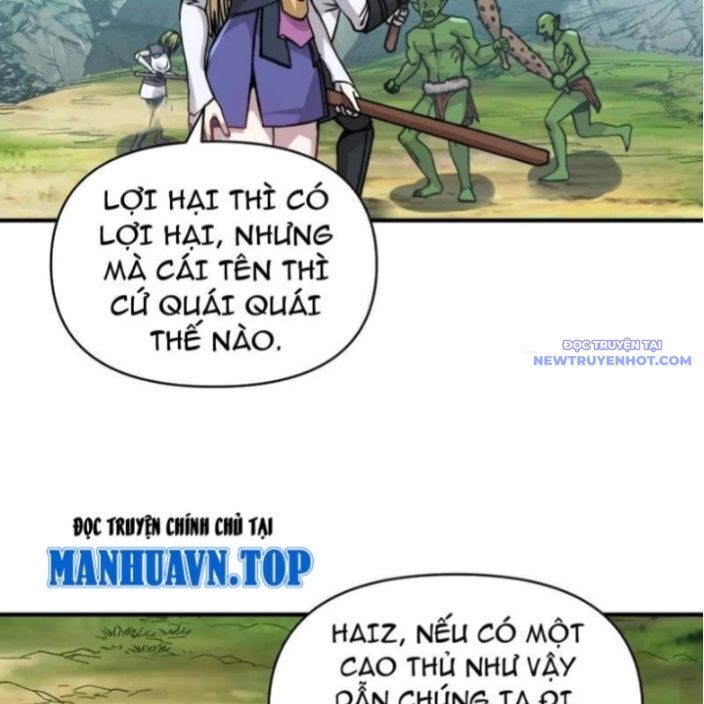 Bắt Đầu Chuyển Chức Tài Thần, Ta Chuyển Hóa Triệu Vạn Thần Sủng - Chapter 9 - Page 31