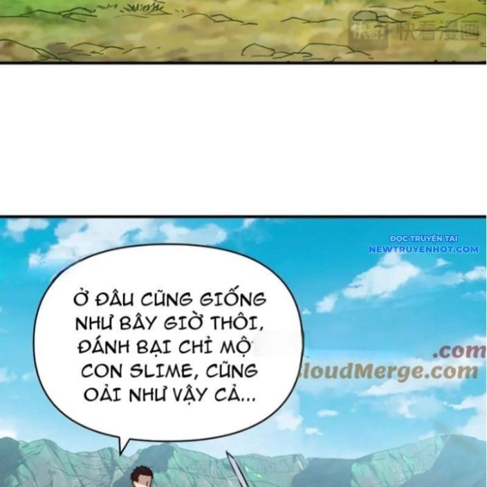 Bắt Đầu Chuyển Chức Tài Thần, Ta Chuyển Hóa Triệu Vạn Thần Sủng - Chapter 9 - Page 33