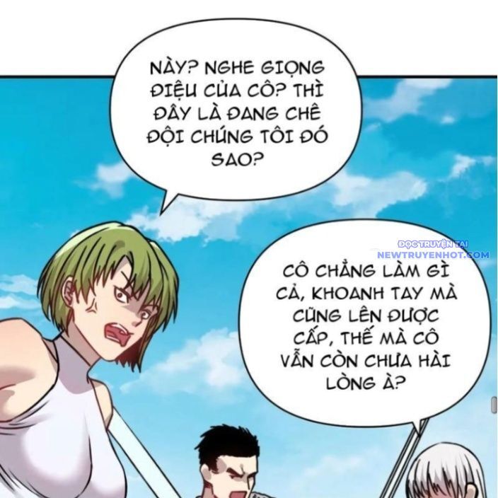 Bắt Đầu Chuyển Chức Tài Thần, Ta Chuyển Hóa Triệu Vạn Thần Sủng - Chapter 9 - Page 35