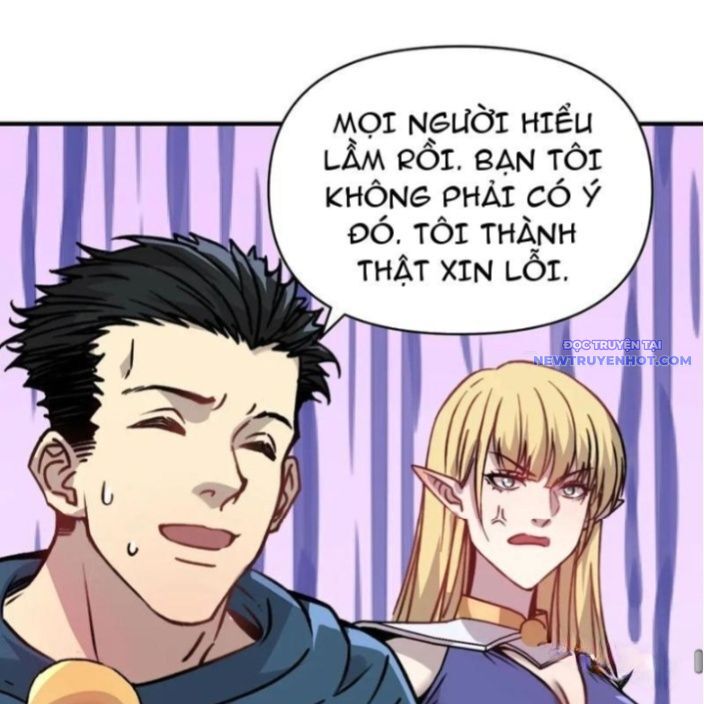 Bắt Đầu Chuyển Chức Tài Thần, Ta Chuyển Hóa Triệu Vạn Thần Sủng - Chapter 9 - Page 37