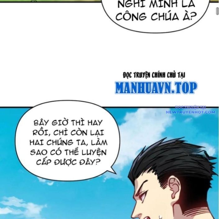 Bắt Đầu Chuyển Chức Tài Thần, Ta Chuyển Hóa Triệu Vạn Thần Sủng - Chapter 9 - Page 41