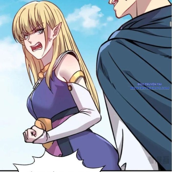 Bắt Đầu Chuyển Chức Tài Thần, Ta Chuyển Hóa Triệu Vạn Thần Sủng - Chapter 9 - Page 42