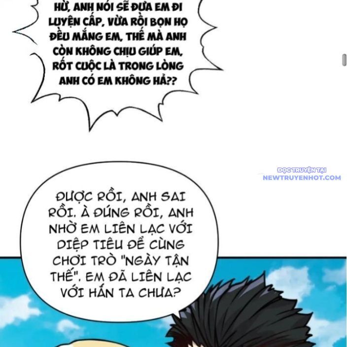 Bắt Đầu Chuyển Chức Tài Thần, Ta Chuyển Hóa Triệu Vạn Thần Sủng - Chapter 9 - Page 43