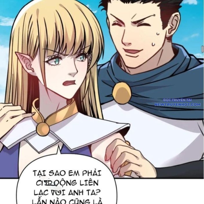 Bắt Đầu Chuyển Chức Tài Thần, Ta Chuyển Hóa Triệu Vạn Thần Sủng - Chapter 9 - Page 44