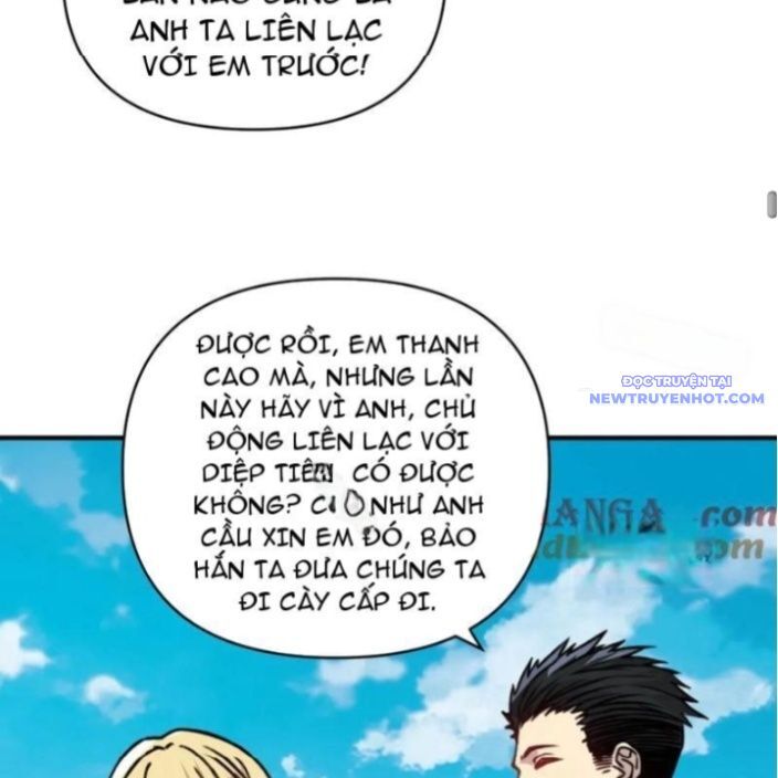 Bắt Đầu Chuyển Chức Tài Thần, Ta Chuyển Hóa Triệu Vạn Thần Sủng - Chapter 9 - Page 45