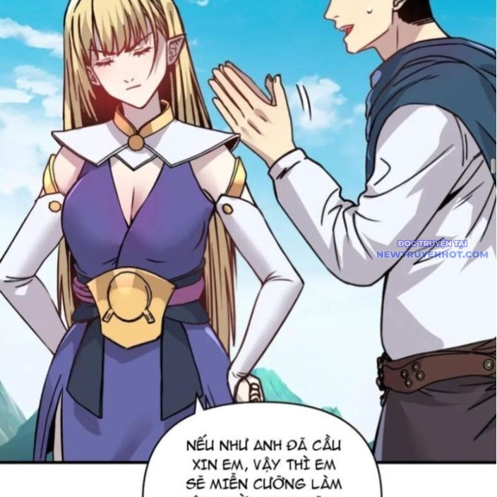 Bắt Đầu Chuyển Chức Tài Thần, Ta Chuyển Hóa Triệu Vạn Thần Sủng - Chapter 9 - Page 46