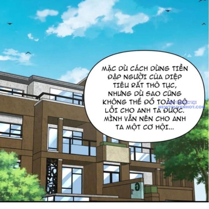 Bắt Đầu Chuyển Chức Tài Thần, Ta Chuyển Hóa Triệu Vạn Thần Sủng - Chapter 9 - Page 50