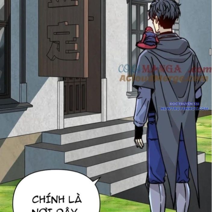 Bắt Đầu Chuyển Chức Tài Thần, Ta Chuyển Hóa Triệu Vạn Thần Sủng - Chapter 9 - Page 69