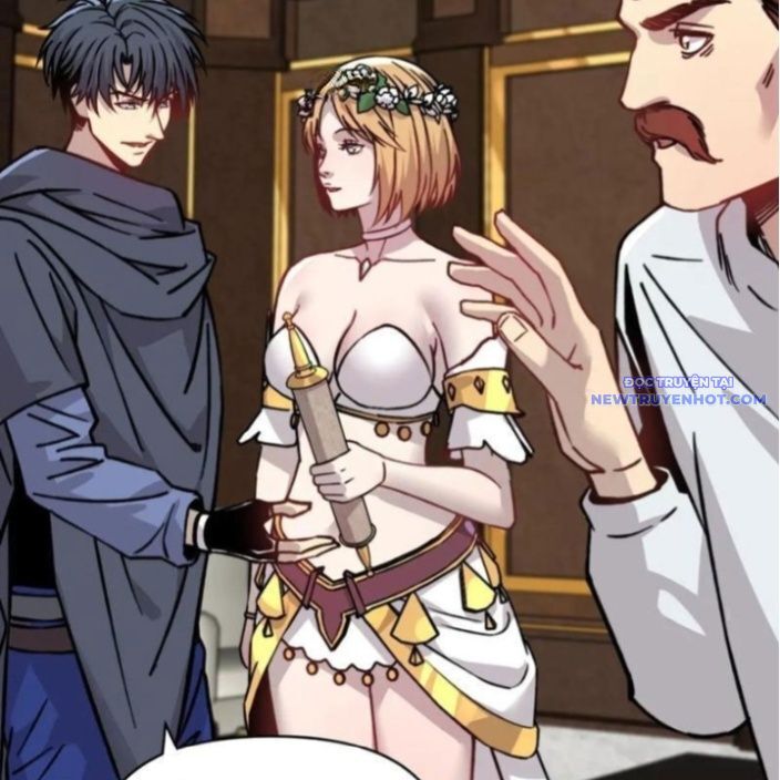 Bắt Đầu Chuyển Chức Tài Thần, Ta Chuyển Hóa Triệu Vạn Thần Sủng - Chapter 9 - Page 7