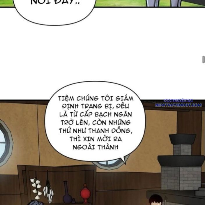 Bắt Đầu Chuyển Chức Tài Thần, Ta Chuyển Hóa Triệu Vạn Thần Sủng - Chapter 9 - Page 70