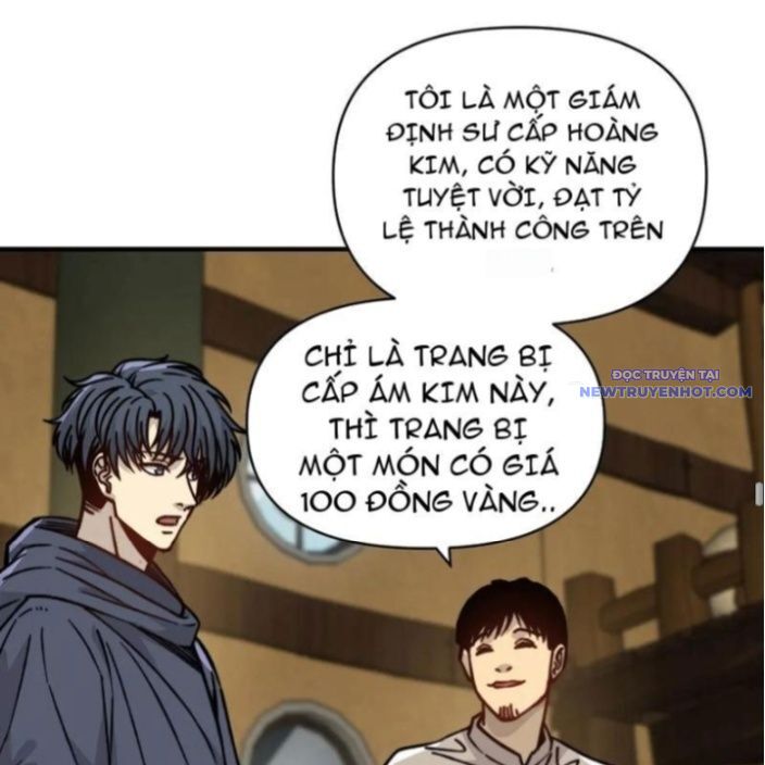 Bắt Đầu Chuyển Chức Tài Thần, Ta Chuyển Hóa Triệu Vạn Thần Sủng - Chapter 9 - Page 77