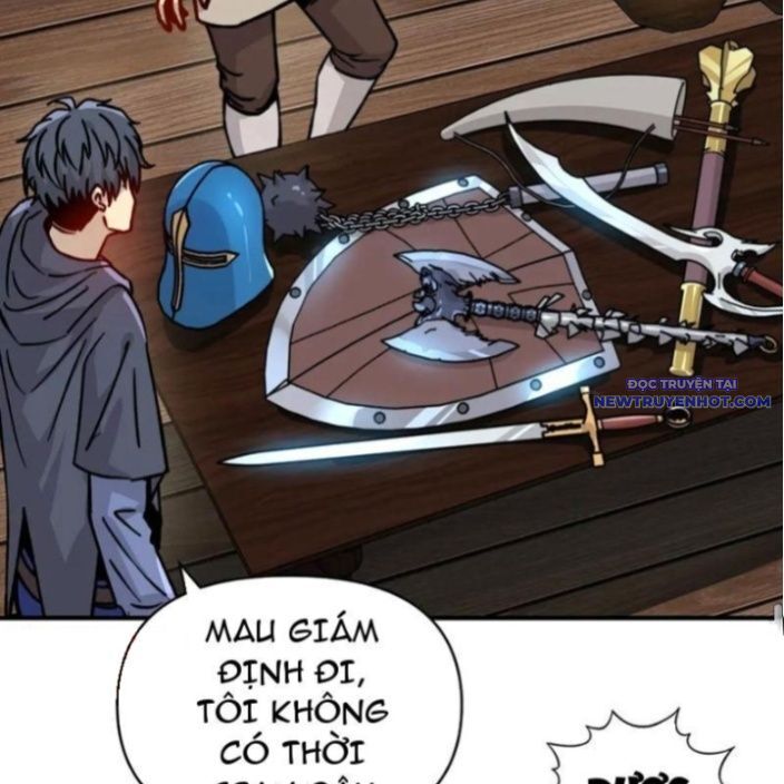 Bắt Đầu Chuyển Chức Tài Thần, Ta Chuyển Hóa Triệu Vạn Thần Sủng - Chapter 9 - Page 80